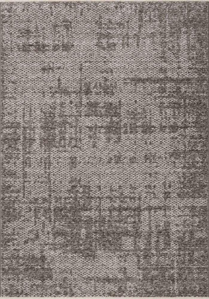 Loloi - Vance Taupe / Dove 11-6in x 15-7in Area Rug - VANCVAN-01TADVB6F7 veiw 1