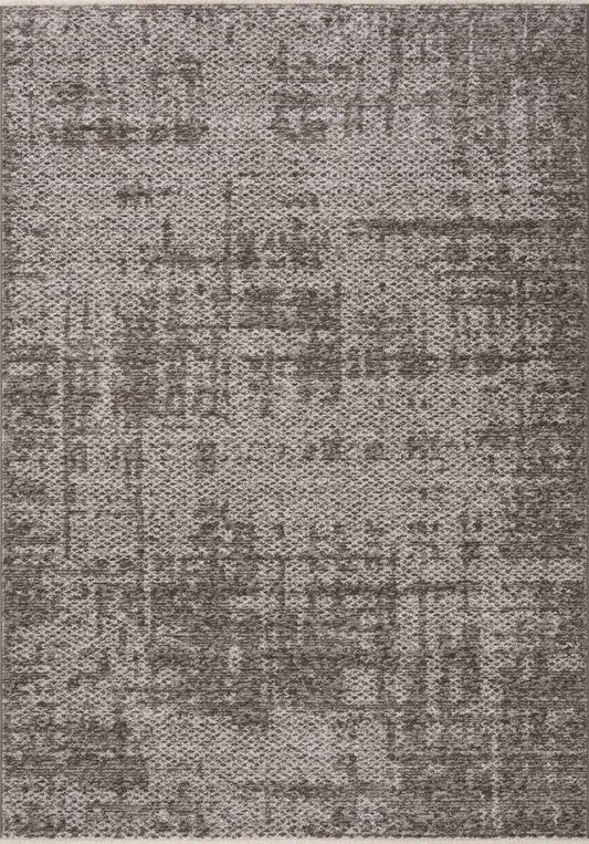 Loloi - Vance Taupe / Dove 11-6in x 15-7in Area Rug - VANCVAN-01TADVB6F7 veiw 1