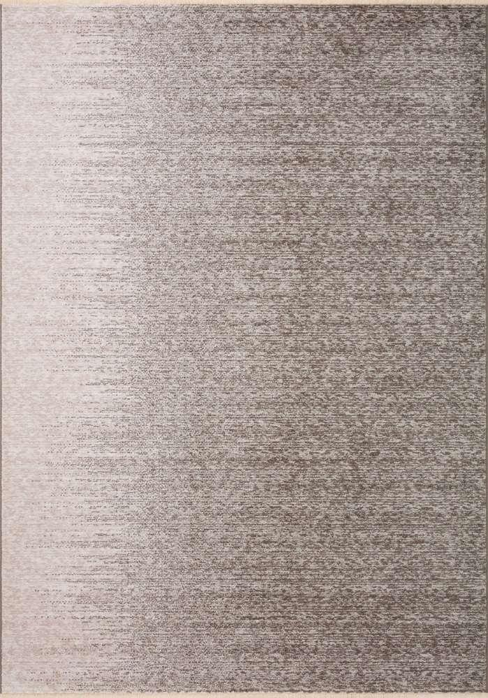 Loloi - Vance Taupe / Dove 18in x 18in Sample Rug - VANCVAN-02TADV160S veiw 1