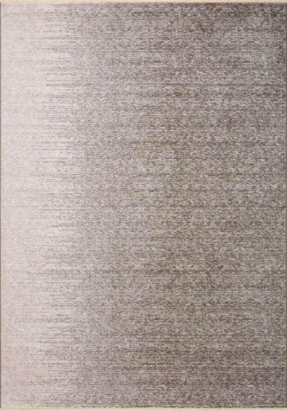 Loloi - Vance Taupe / Dove 18in x 18in Sample Rug - VANCVAN-02TADV160S veiw 1