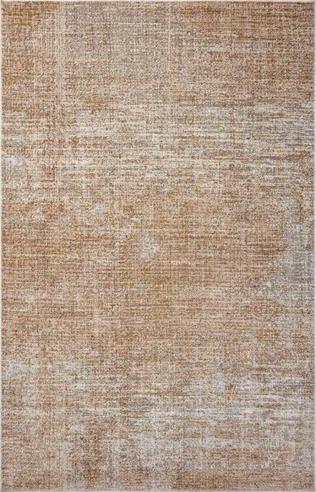 Loloi - Wyatt Spice / Silver 11-6in x 15 Area Rug - WYATWYA-01SQSIB6F0 veiw 1