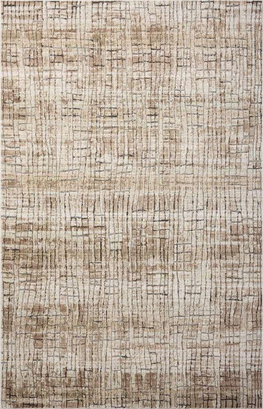 Loloi - Wyatt Clay / Smoke 7-6in x 10 Area Rug - WYATWYA-07CGSK76A0 veiw 1