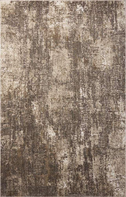 Loloi - Wyatt Granite / Natural 7-6in x 10 Area Rug - WYATWYA-04GNNA76A0 veiw 1