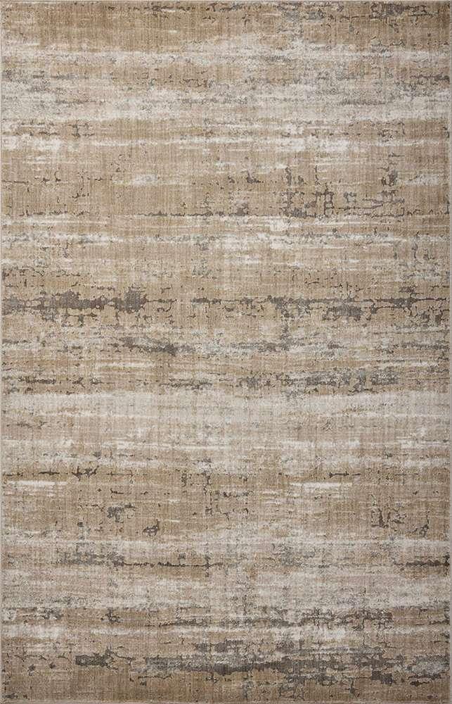 Loloi - Wyatt Natural / Ivory 7-6in x 10 Area Rug - WYATWYA-02NAIV76A0 veiw 1