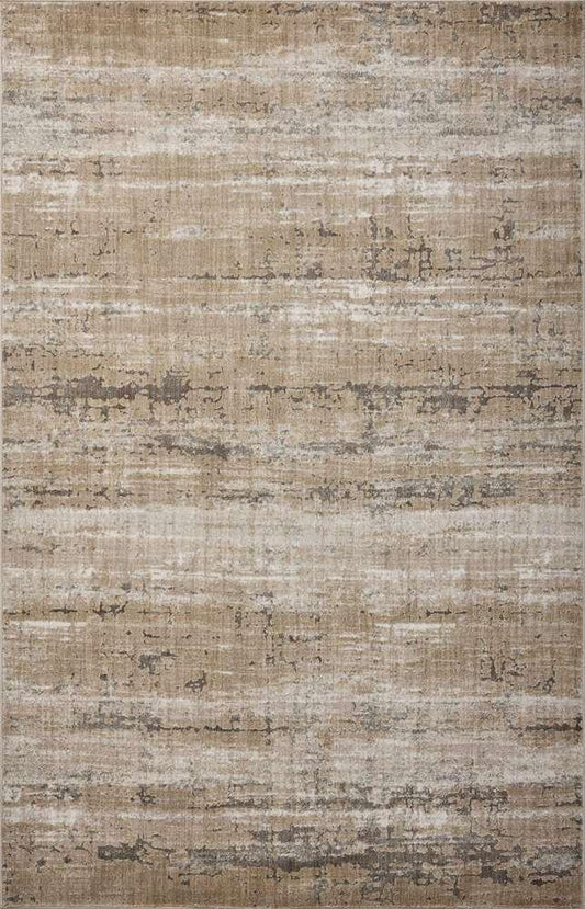 Loloi - Wyatt Natural / Ivory 8-6in x 11-6in Area Rug - WYATWYA-02NAIV86B6 veiw 1