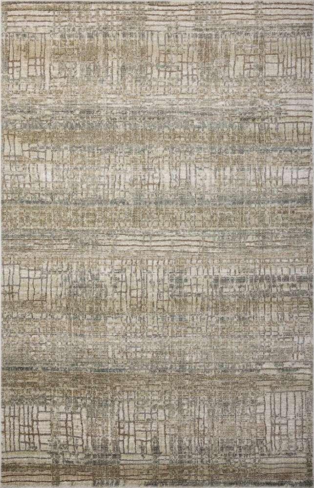 Loloi - Wyatt Lagoon / Natural 9-6in x 13 Area Rug - WYATWYA-03LJNA96D0 veiw 1