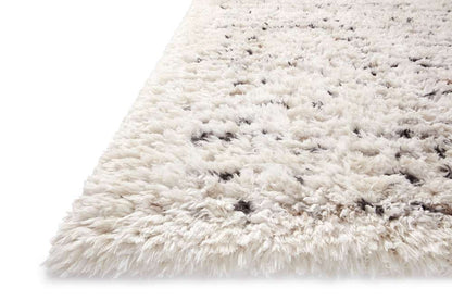 Angela Rose x Loloi - Amira Ivory / Multi 3-11in x 5-6in Accent Rug - AMIRAMI-03IVML3B56 veiw 3