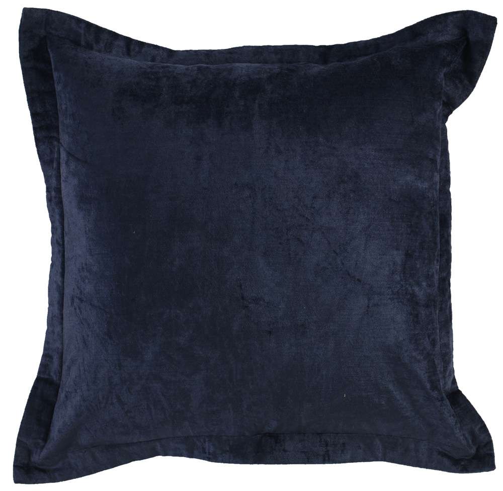 Classic Home - SLD Lapis Indigo 22x22 - V170100 veiw 2