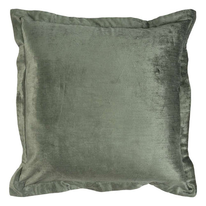 Classic Home - SLD Lapis Myrtle Green 22x22 - V220023 veiw 1
