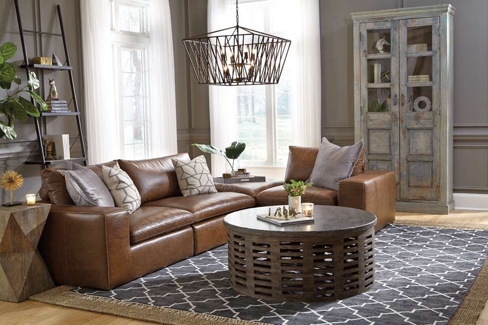 Classic Home - SLD Lapis Storm 22x22 - V120554 veiw 5
