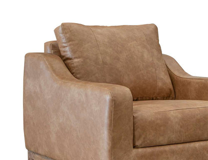 IFD - Olivo - Wooden Frame & Base, Armchair - IUP541-ACH-202 veiw 4