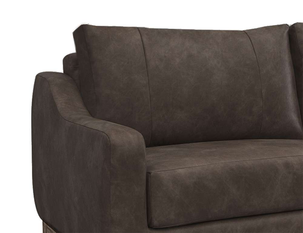 IFD - Olivo - Wooden Frame & Base, Armchair - IUP541-ACH-212 veiw 2
