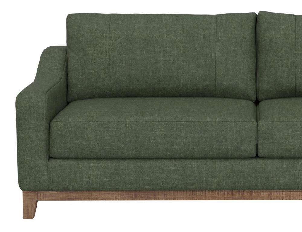 IFD - Olivo - Wooden Frame & Base, Loveseat - IUP541-LOV-111 veiw 4