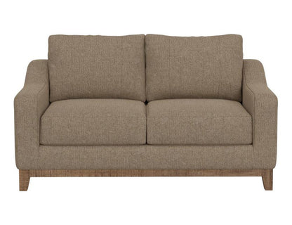 IFD - Olivo - Wooden Frame & Base, Loveseat - IUP541-LOV-152 veiw 2