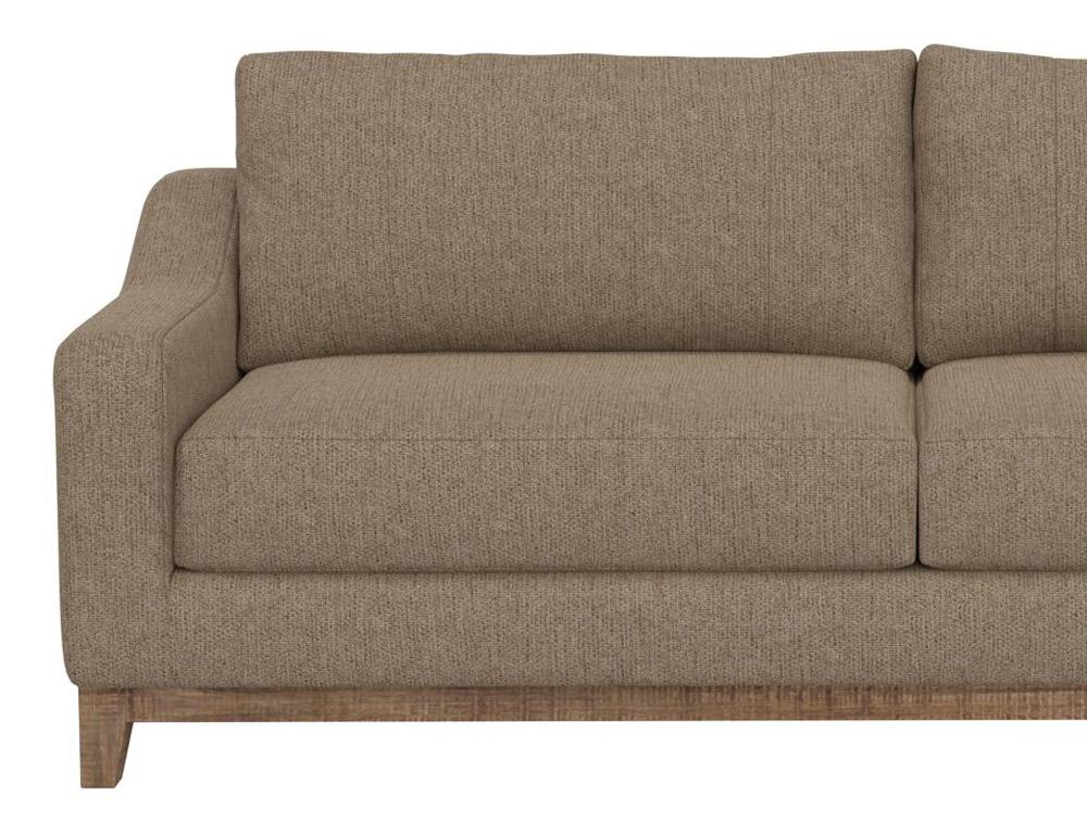 IFD - Olivo - Wooden Frame & Base, Loveseat - IUP541-LOV-152 veiw 3