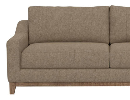 IFD - Olivo - Wooden Frame & Base, Loveseat - IUP541-LOV-152 veiw 3