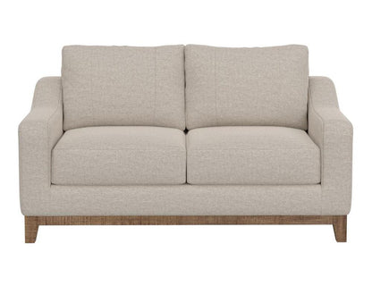 IFD - Olivo - Wooden Frame & Base, Loveseat - IUP541-LOV-161 veiw 2