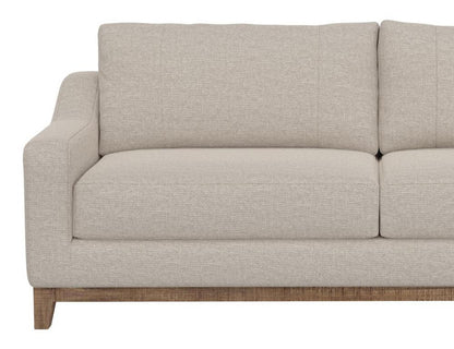 IFD - Olivo - Wooden Frame & Base, Loveseat - IUP541-LOV-161 veiw 4