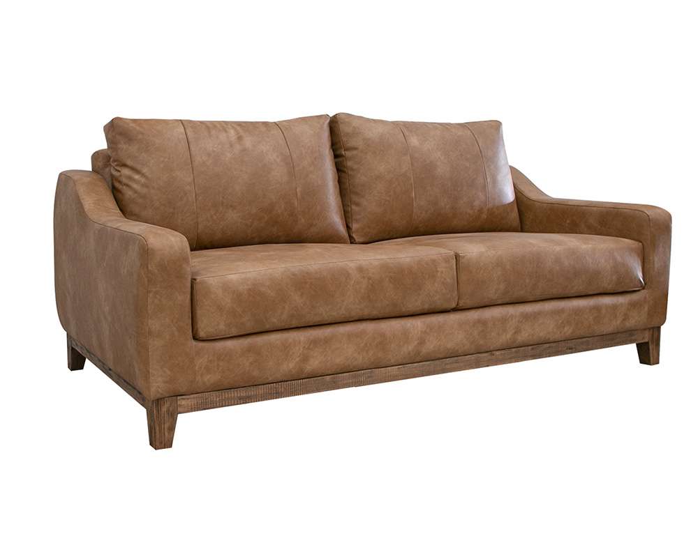 IFD - Olivo - Wooden Frame & Base, Loveseat - IUP541-LOV-202 veiw 1