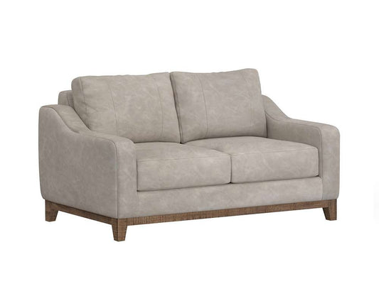 IFD - Olivo - Wooden Frame & Base, Loveseat - IUP541-LOV-210 veiw 1