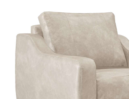 IFD - Olivo - Wooden Frame & Base, Loveseat - IUP541-LOV-210 veiw 4