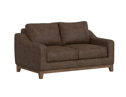 IFD - Olivo - Wooden Frame & Base, Loveseat - IUP541-LOV-212 veiw 1