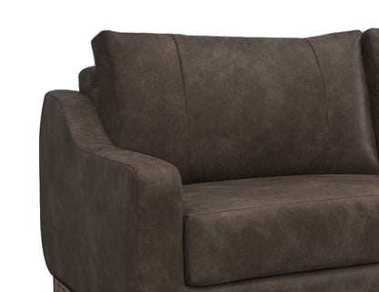 IFD - Olivo - Wooden Frame & Base, Loveseat - IUP541-LOV-212 veiw 2