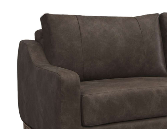 IFD - Olivo - Wooden Frame & Base, Loveseat - IUP541-LOV-212 veiw 2