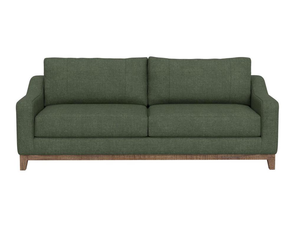 IFD - Olivo - Wooden Frame & Base, Sofa - IUP541-SOF-111 veiw 2