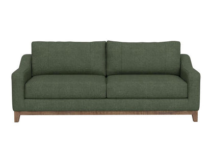 IFD - Olivo - Wooden Frame & Base, Sofa - IUP541-SOF-111 veiw 2