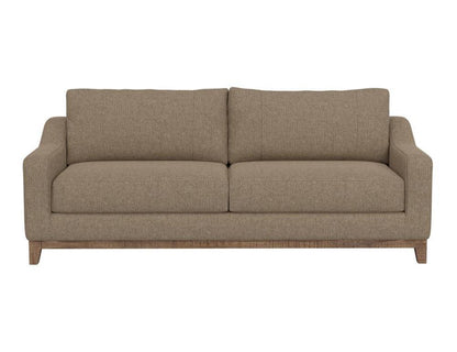 IFD - Olivo - Wooden Frame & Base, Sofa - IUP541-SOF-152 veiw 2