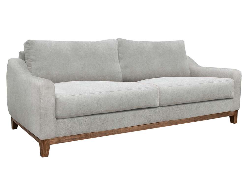 IFD - Olivo - Wooden Frame & Base, Sofa - IUP541-SOF-161 veiw 1