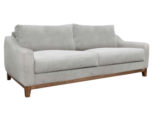 IFD - Olivo - Wooden Frame & Base, Sofa - IUP541-SOF-161 veiw 1