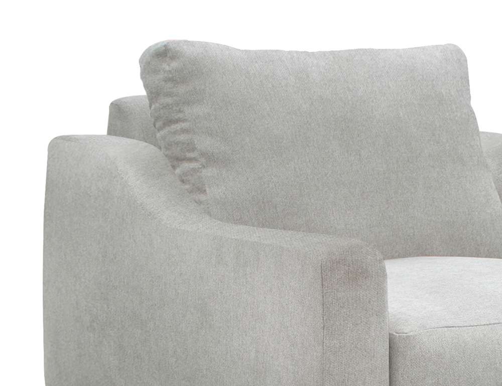 IFD - Olivo - Wooden Frame & Base, Sofa - IUP541-SOF-161 veiw 2