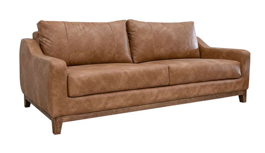 IFD - Olivo - Wooden Frame & Base, Sofa - IUP541-SOF-202 veiw 1