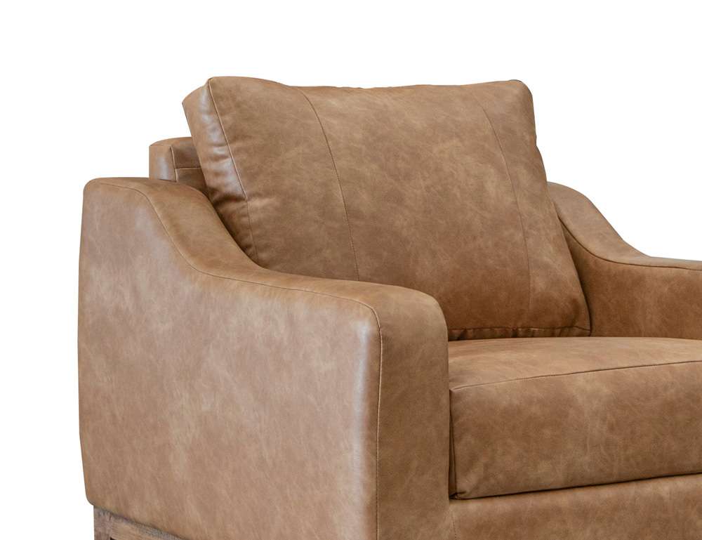 IFD - Olivo - Wooden Frame & Base, Sofa - IUP541-SOF-202 veiw 4