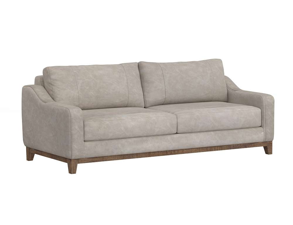 IFD - Olivo - Wooden Frame & Base, Sofa - IUP541-SOF-210 veiw 1