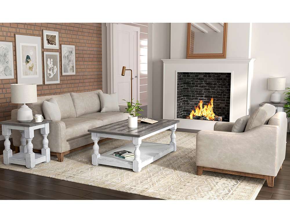 IFD - Olivo - Wooden Frame & Base, Sofa - IUP541-SOF-210 veiw 2