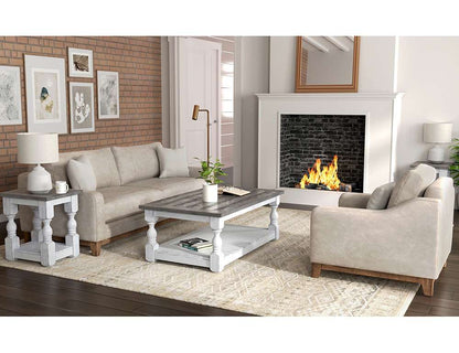IFD - Olivo - Wooden Frame & Base, Sofa - IUP541-SOF-210 veiw 2