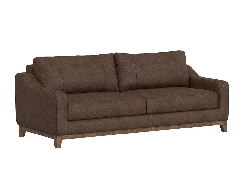 IFD - Olivo - Wooden Frame & Base, Sofa - IUP541-SOF-212 veiw 1