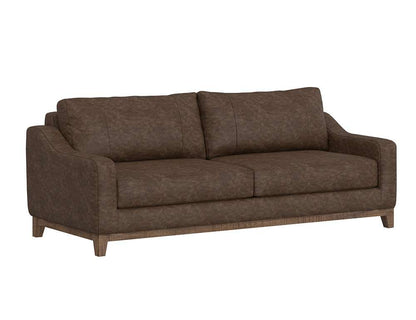 IFD - Olivo - Wooden Frame & Base, Sofa - IUP541-SOF-212 veiw 1