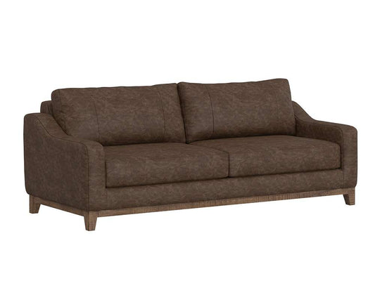 IFD - Olivo - Wooden Frame & Base, Sofa - IUP541-SOF-212 veiw 1
