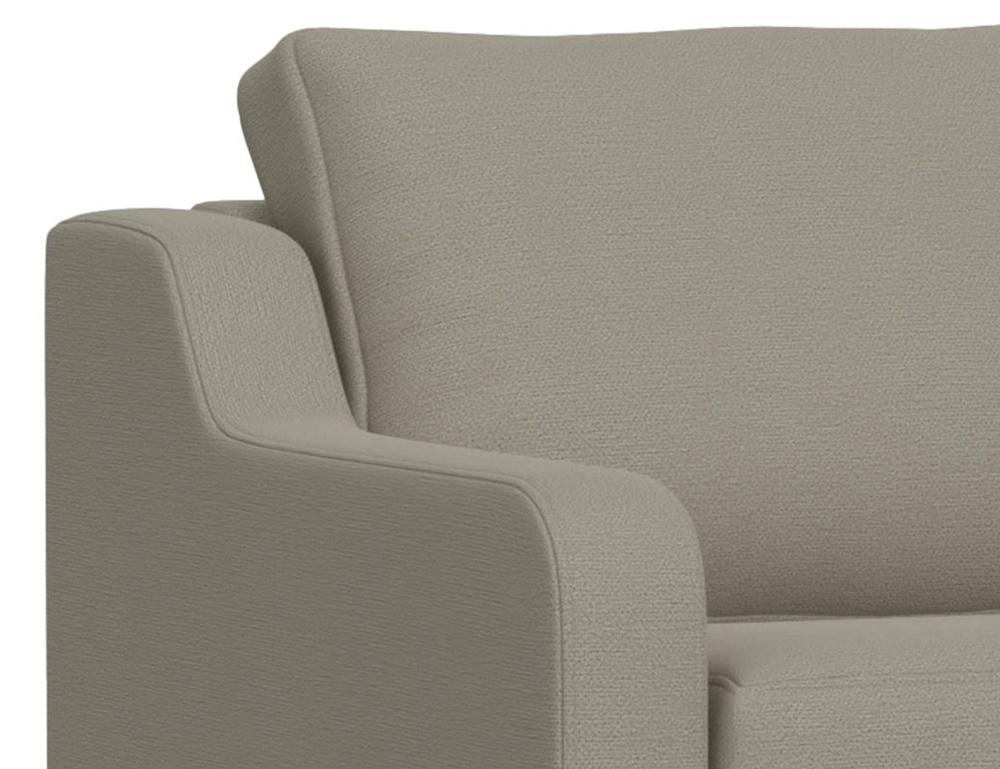 IFD - Samba - Wooden Frame & Base, Armchair - IUP298-ACH-151 veiw 6