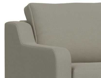 IFD - Samba - Wooden Frame & Base, Armchair - IUP298-ACH-151 veiw 6