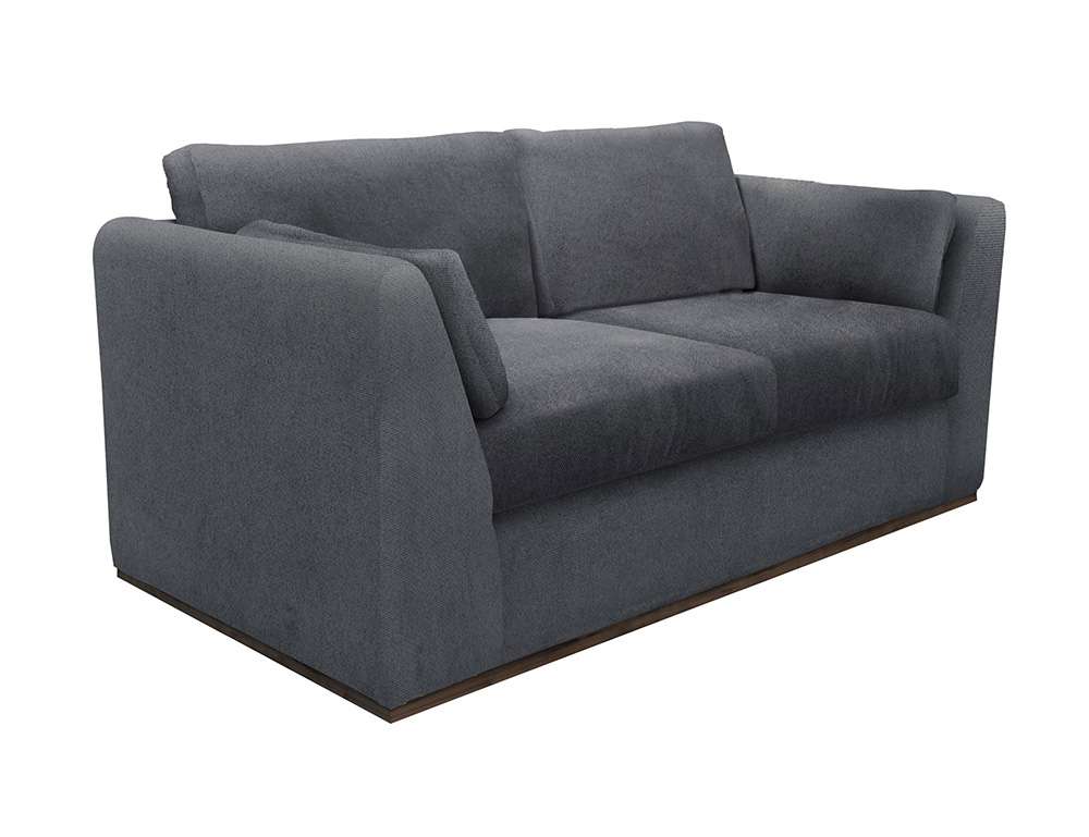 IFD - Vallarta - Wooden Frame & Base, Loveseat - IUP882-LOV-121 veiw 1