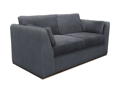 IFD - Vallarta - Wooden Frame & Base, Loveseat - IUP882-LOV-121 veiw 1