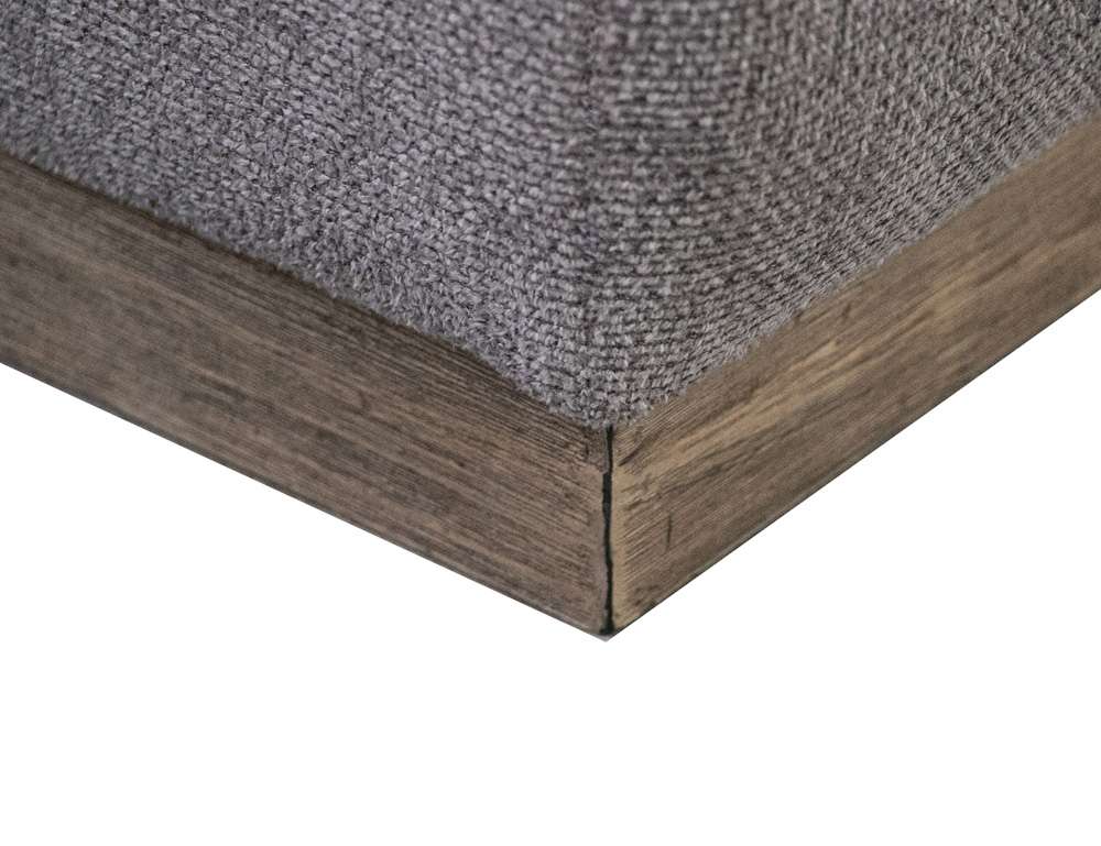 IFD - Vallarta - Wooden Frame & Base, Loveseat - IUP882-LOV-121 veiw 5