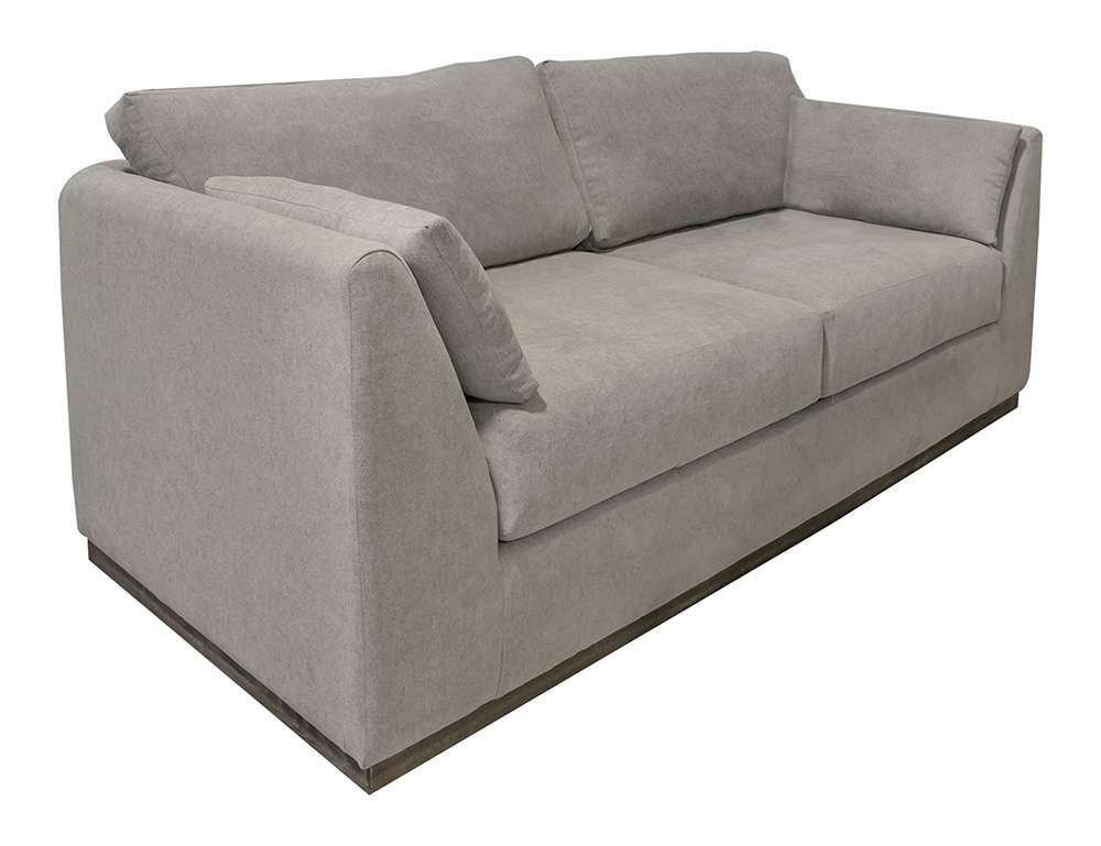 IFD - Vallarta - Wooden Frame & Base, Loveseat - IUP882-LOV-151 veiw 1