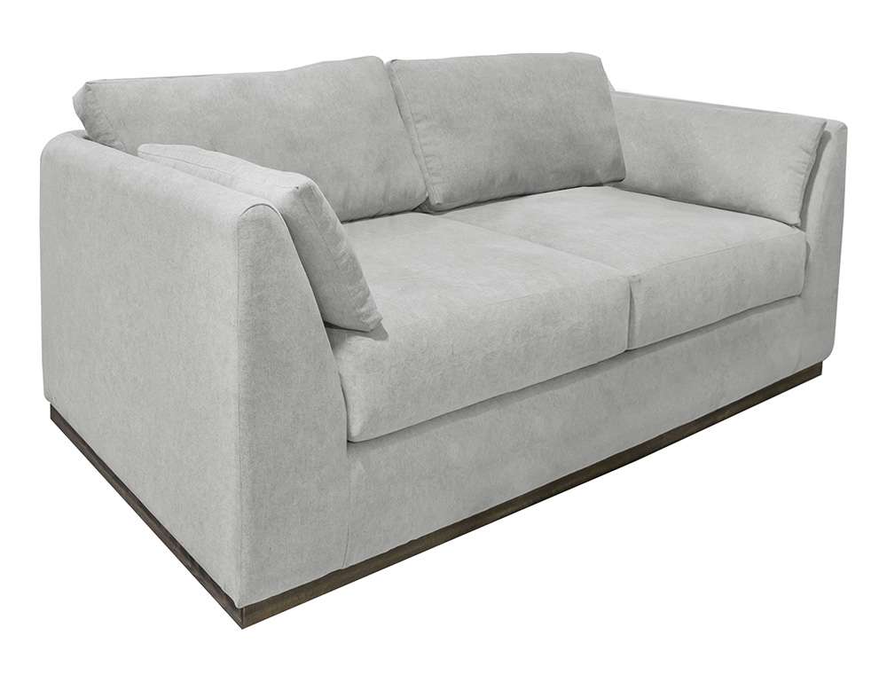 IFD - Vallarta - Wooden Frame & Base, Loveseat - IUP882-LOV-161 veiw 1
