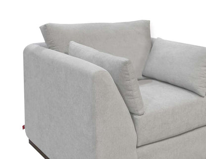 IFD - Vallarta - Wooden Frame & Base, Loveseat - IUP882-LOV-161 veiw 4